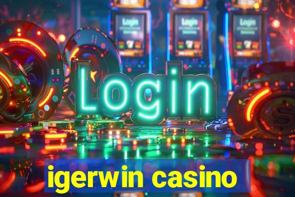 igerwin casino